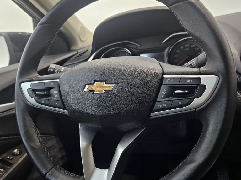 Chevrolet ONIX HATCH LTZ 1.0 12V TB Flex 5p Aut.