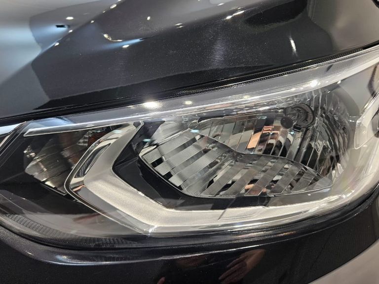 Chevrolet ONIX HATCH LTZ 1.0 12V TB Flex 5p Aut.