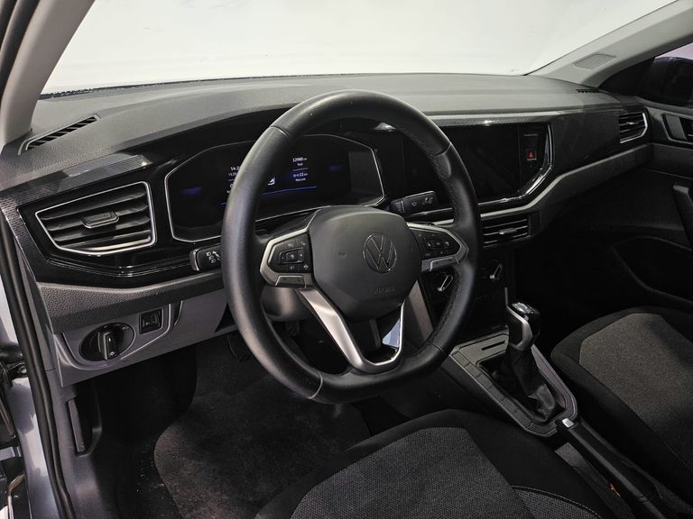 VolksWagen VIRTUS TSI 1.0 Flex 12V 4p Aut.