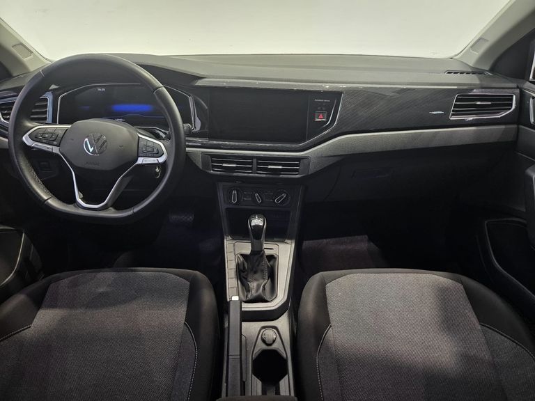 VolksWagen VIRTUS TSI 1.0 Flex 12V 4p Aut.