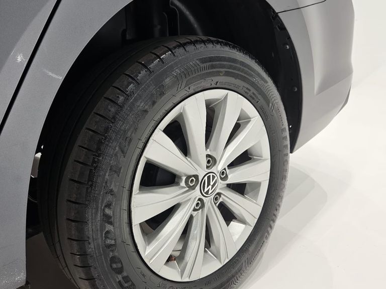 VolksWagen VIRTUS TSI 1.0 Flex 12V 4p Aut.