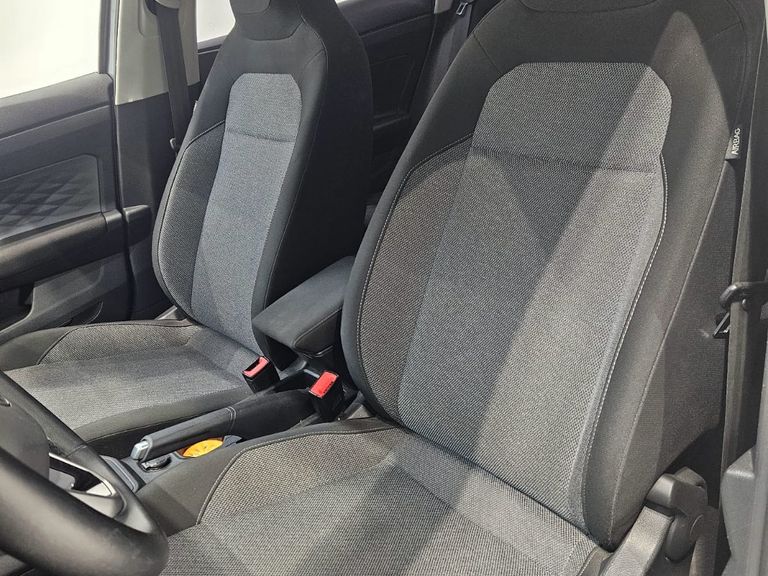 VolksWagen VIRTUS TSI 1.0 Flex 12V 4p Aut.