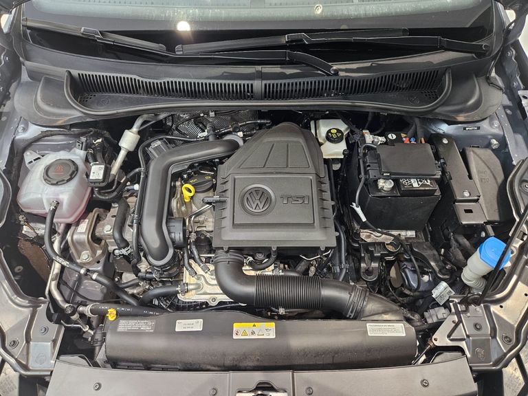 VolksWagen VIRTUS TSI 1.0 Flex 12V 4p Aut.