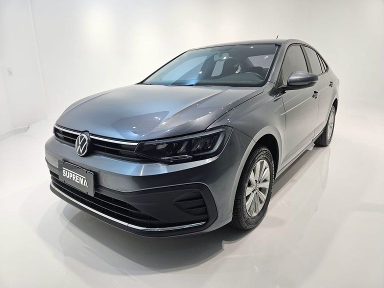 VolksWagen VIRTUS TSI 1.0 Flex 12V 4p Aut.