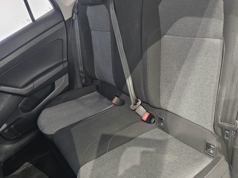 VolksWagen VIRTUS TSI 1.0 Flex 12V 4p Aut.
