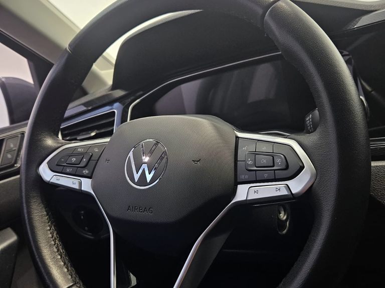 VolksWagen VIRTUS TSI 1.0 Flex 12V 4p Aut.