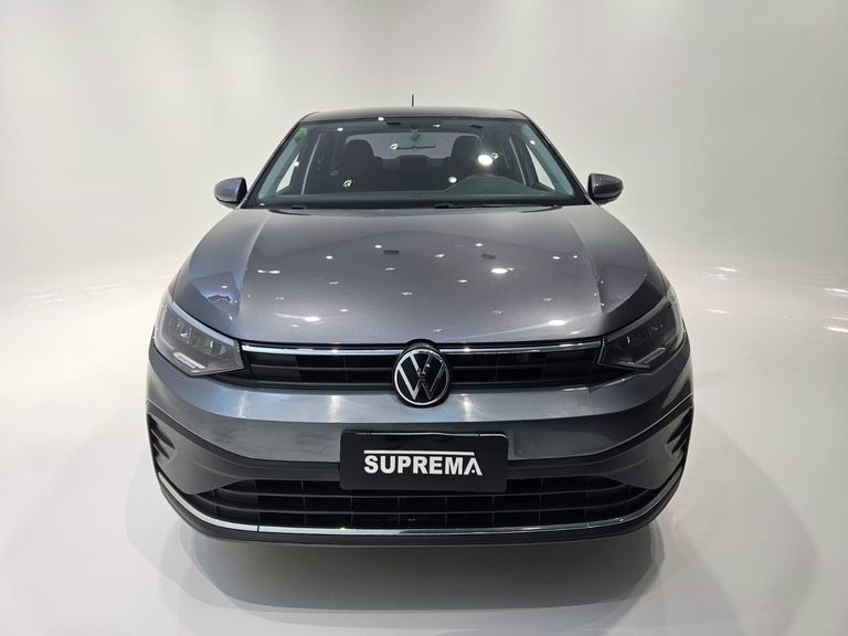 VolksWagen VIRTUS TSI 1.0 Flex 12V 4p Aut.