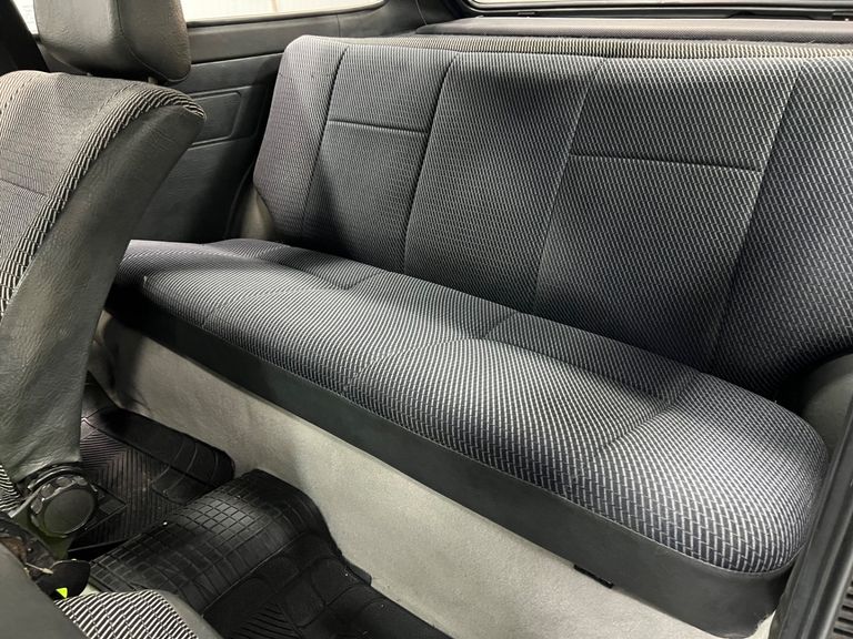 VolksWagen Gol CLi / CL/ Copa/ Stones 1.6