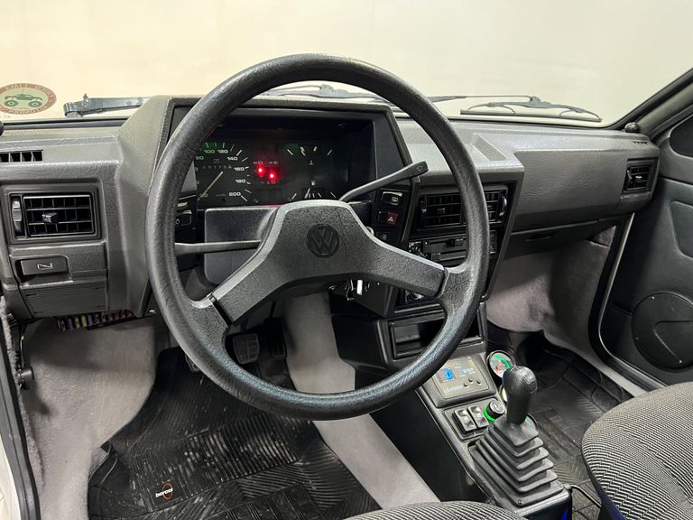 VolksWagen Gol CLi / CL/ Copa/ Stones 1.6