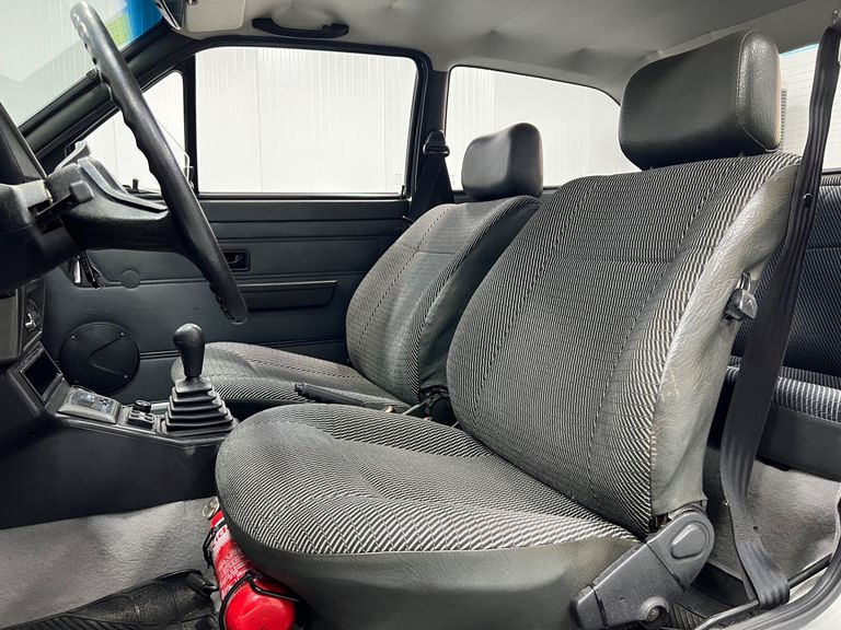 VolksWagen Gol CLi / CL/ Copa/ Stones 1.6
