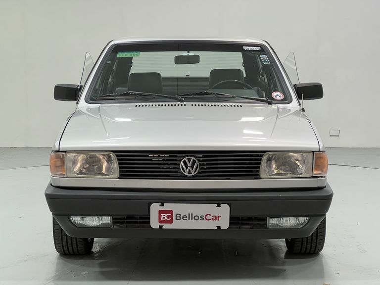 VolksWagen Gol CLi / CL/ Copa/ Stones 1.6