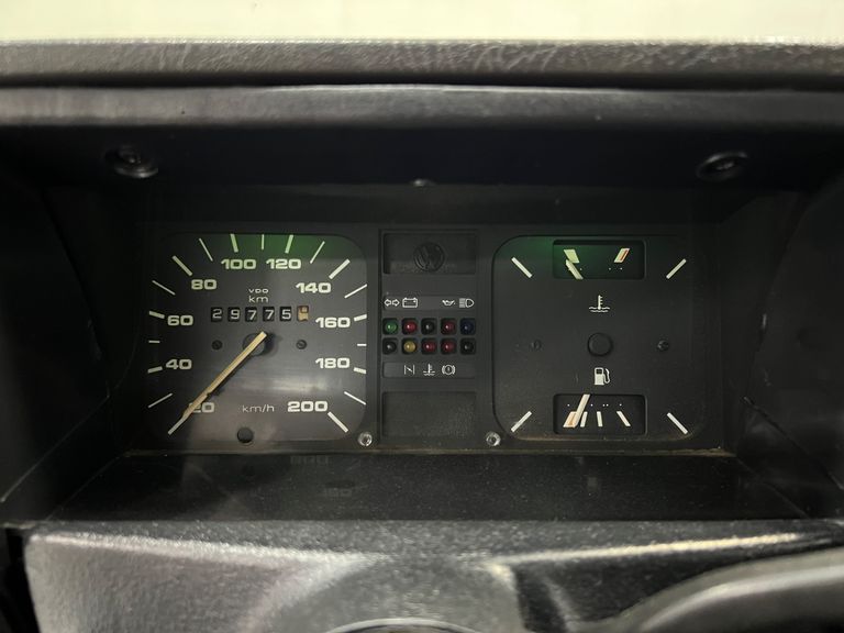 VolksWagen Gol CLi / CL/ Copa/ Stones 1.6