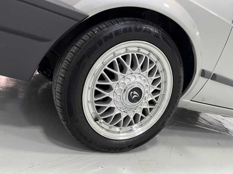 VolksWagen Gol CLi / CL/ Copa/ Stones 1.6
