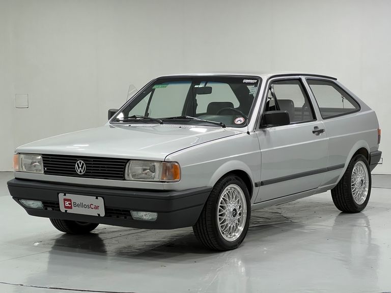 VolksWagen Gol CLi / CL/ Copa/ Stones 1.6