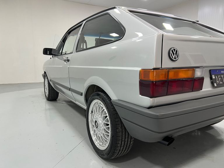 VolksWagen Gol CLi / CL/ Copa/ Stones 1.6