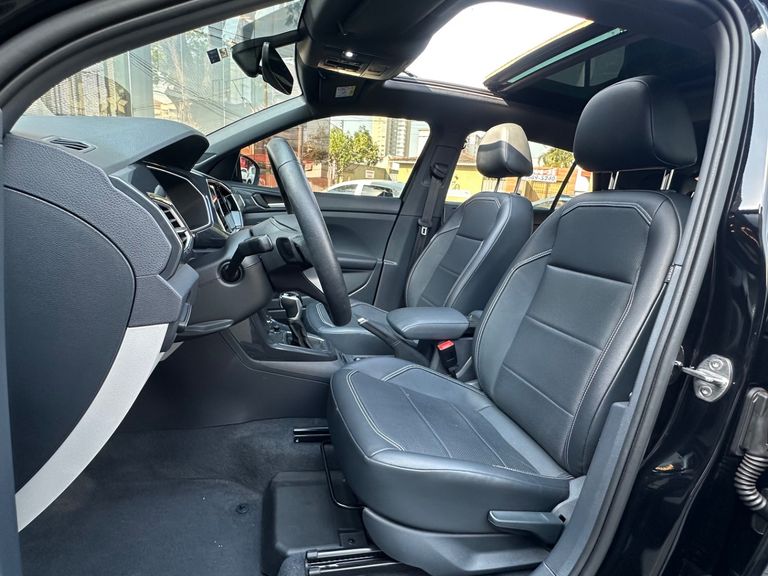 VolksWagen T-Cross Hig. 250 TSI 1.4 Flex 16V 5p Aut