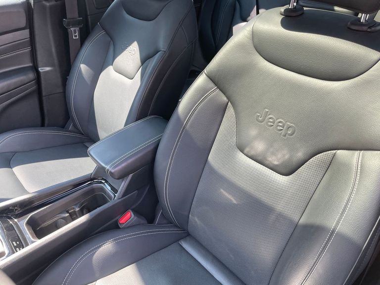 Jeep COMPASS S T270 1.3 TB 4x2 Flex Aut.