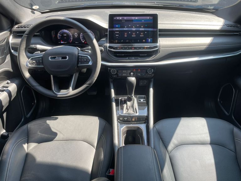 Jeep COMPASS S T270 1.3 TB 4x2 Flex Aut.