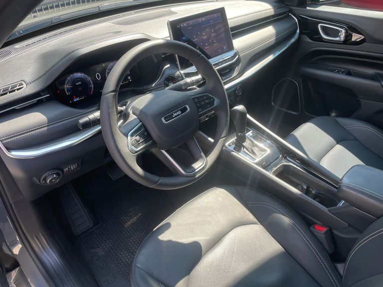 Jeep COMPASS S T270 1.3 TB 4x2 Flex Aut.