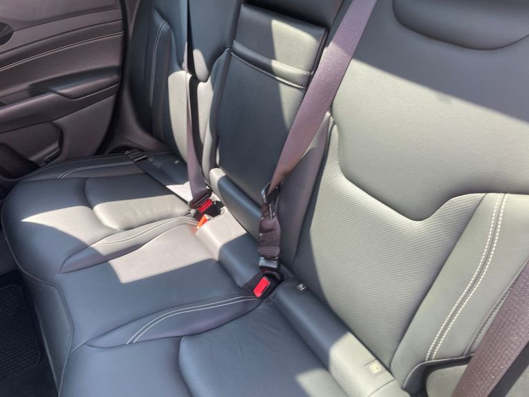 Jeep COMPASS S T270 1.3 TB 4x2 Flex Aut.