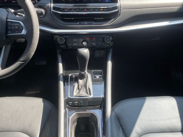 Jeep COMPASS S T270 1.3 TB 4x2 Flex Aut.