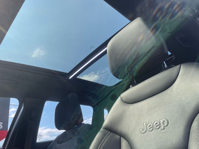 Jeep COMPASS S T270 1.3 TB 4x2 Flex Aut.