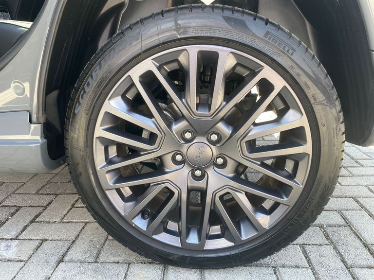 Jeep COMPASS S T270 1.3 TB 4x2 Flex Aut.