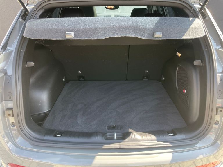 Jeep COMPASS S T270 1.3 TB 4x2 Flex Aut.