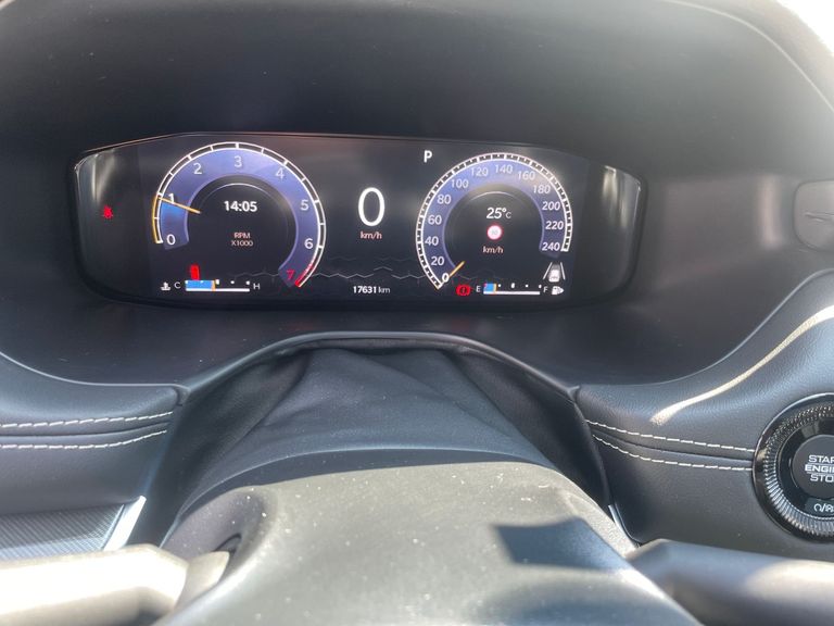 Jeep COMPASS S T270 1.3 TB 4x2 Flex Aut.