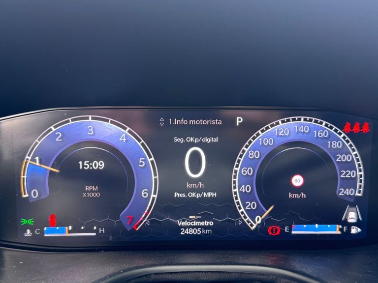 Jeep COMPASS S T270 1.3 TB 4x2 Flex Aut.