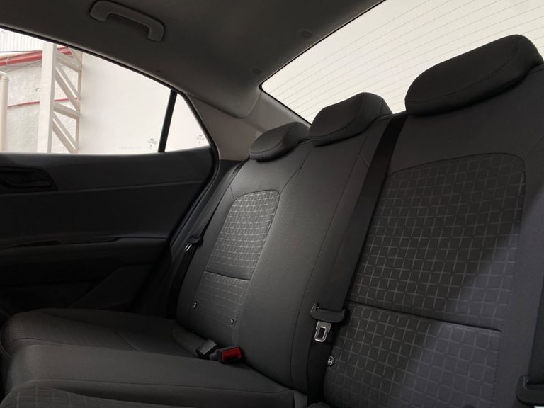 Hyundai HB20S Comfort Plus 1.0 Flex 12V Mec.