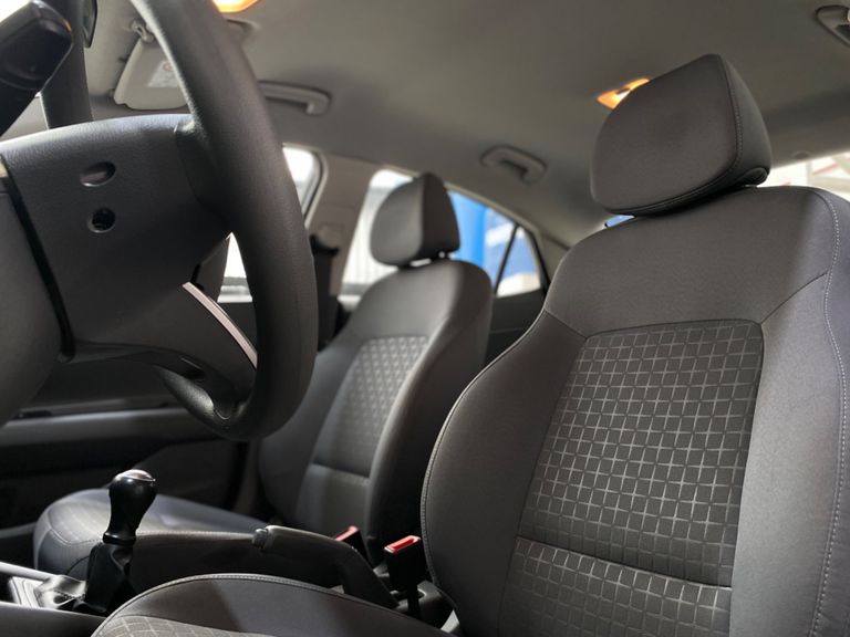 Hyundai HB20S Comfort Plus 1.0 Flex 12V Mec.