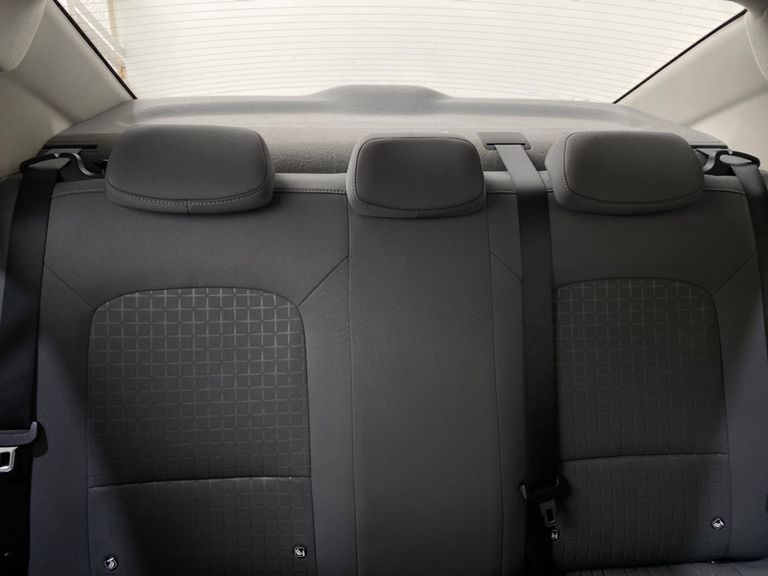 Hyundai HB20S Comfort Plus 1.0 Flex 12V Mec.