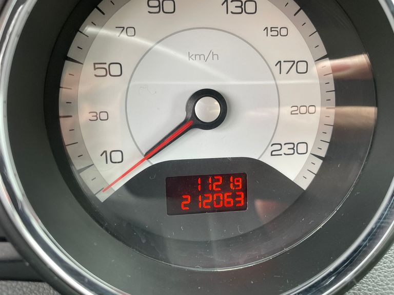 Peugeot 408 Sedan Allure 2.0 Flex 16V 4p Aut.