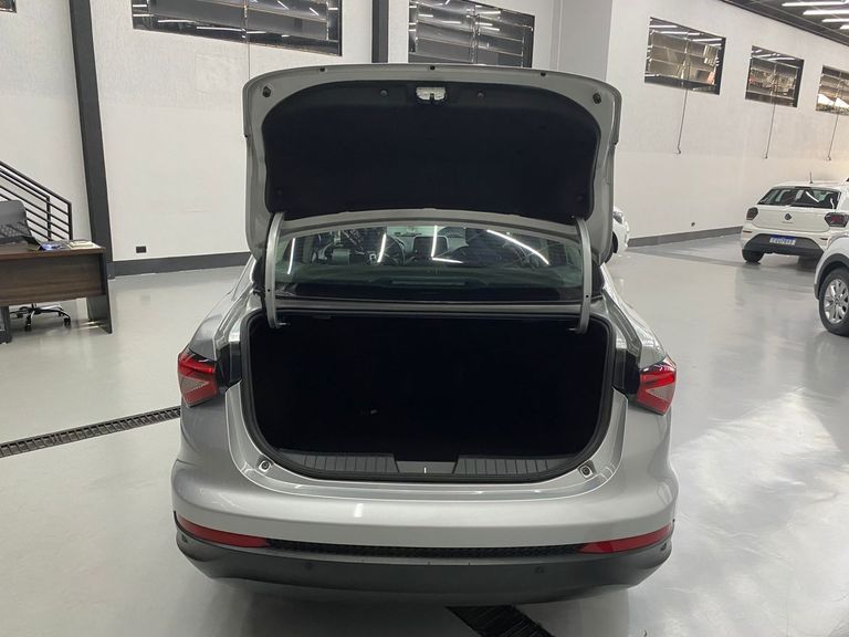 Fiat CRONOS DRIVE 1.3 8V Flex Aut.