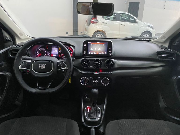 Fiat CRONOS DRIVE 1.3 8V Flex Aut.