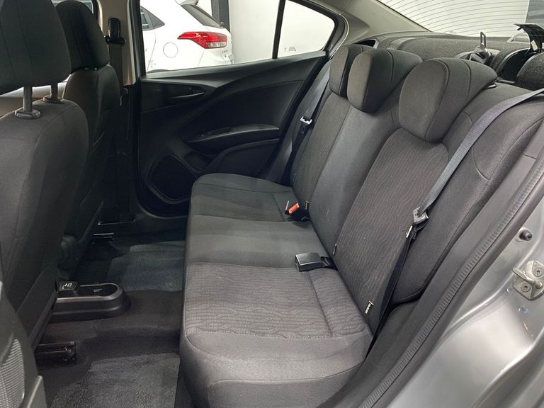 Fiat CRONOS DRIVE 1.3 8V Flex Aut.