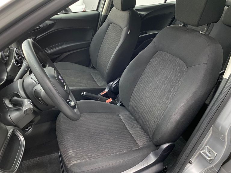 Fiat CRONOS DRIVE 1.3 8V Flex Aut.