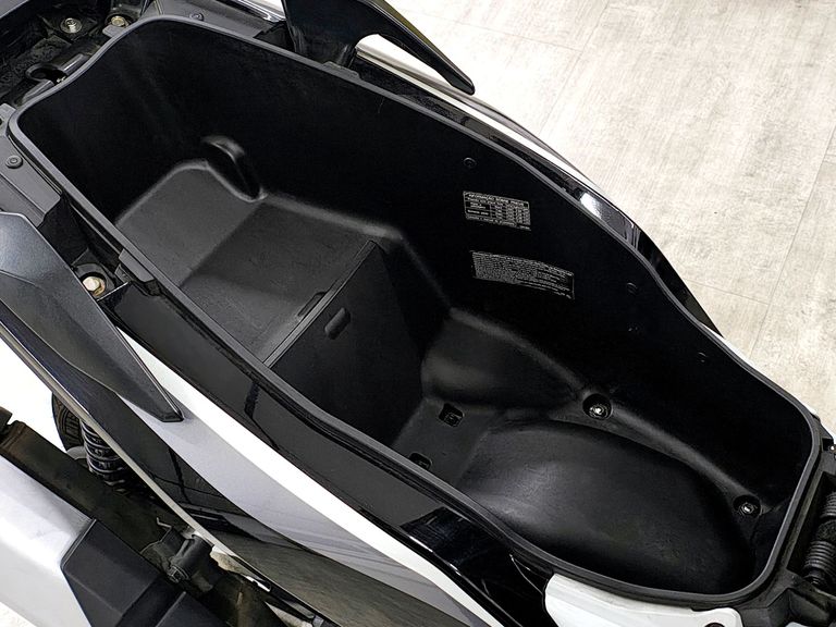 HONDA ADV 150