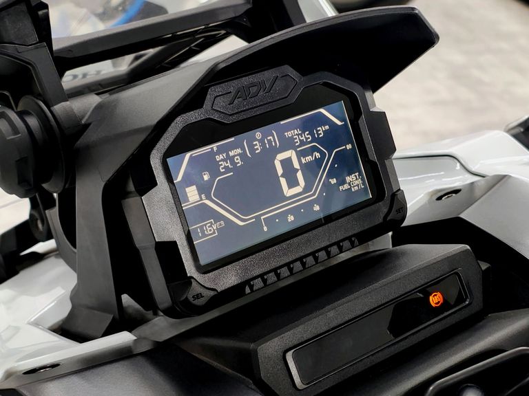 HONDA ADV 150