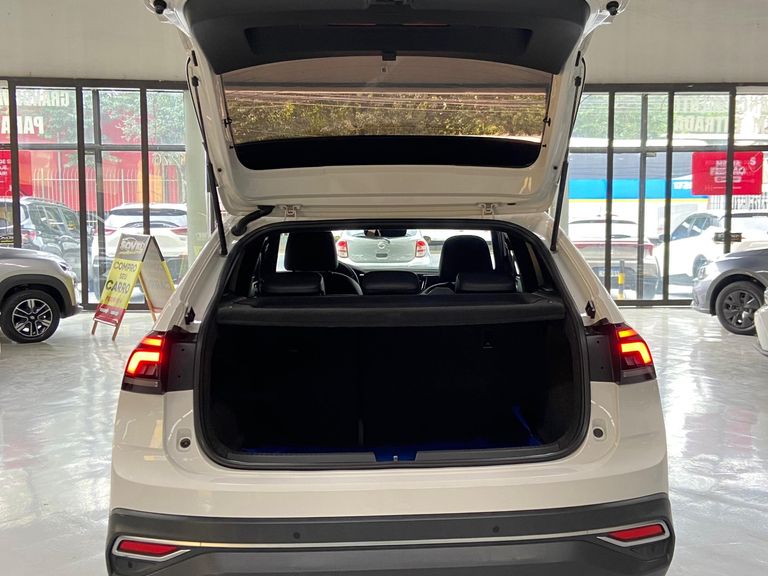 VolksWagen Nivus Highline 1.0 200 TSI Flex Aut.