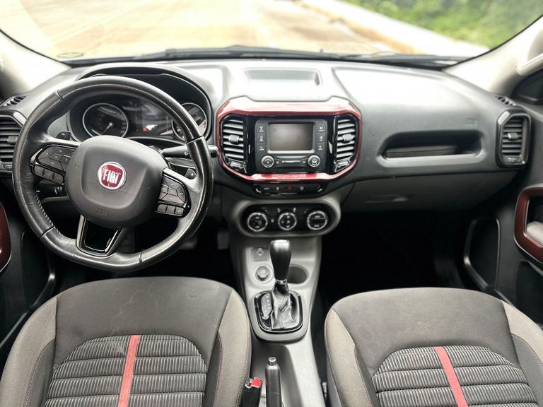 Fiat Toro Freedom Road 2.4 16V Flex Aut.