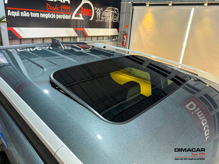 JAC HDX 4X4