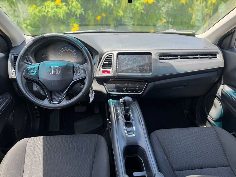 Honda HR-V EX 1.8 Flexone 16V 5p Aut.