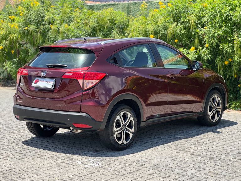 Honda HR-V EX 1.8 Flexone 16V 5p Aut.