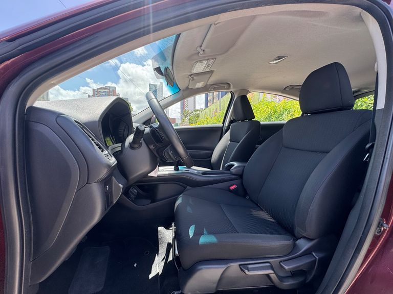 Honda HR-V EX 1.8 Flexone 16V 5p Aut.