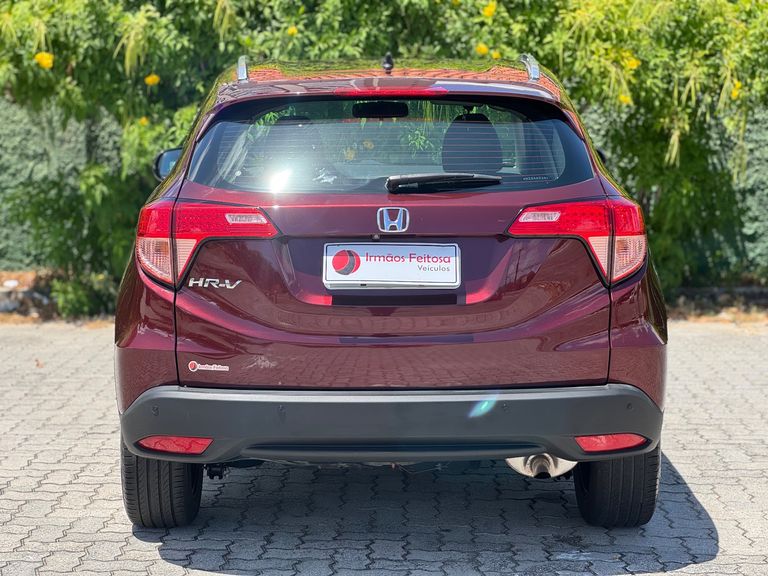 Honda HR-V EX 1.8 Flexone 16V 5p Aut.