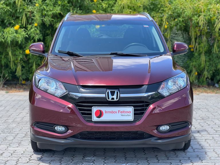 Honda HR-V EX 1.8 Flexone 16V 5p Aut.