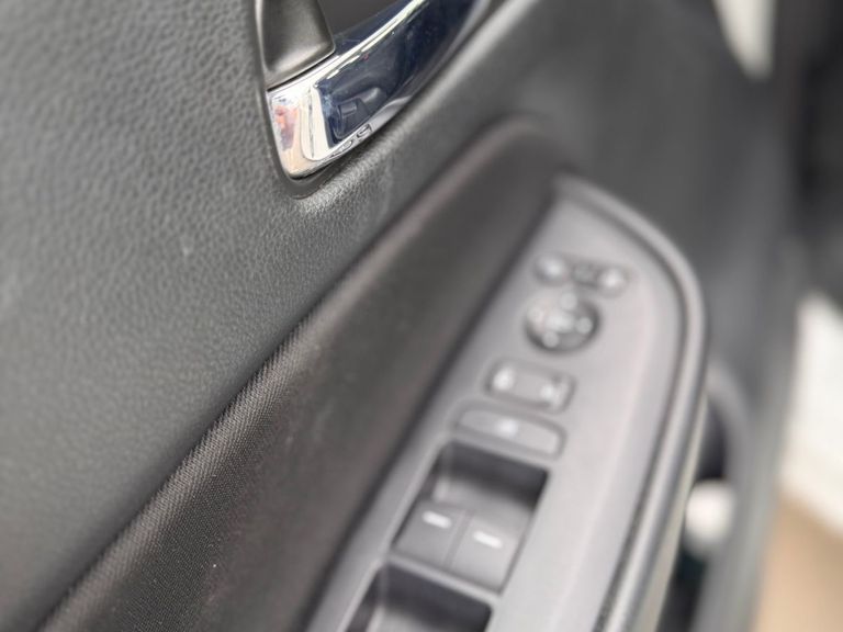 Honda CITY Sedan EX 1.5 Flex 16V 4p Aut.