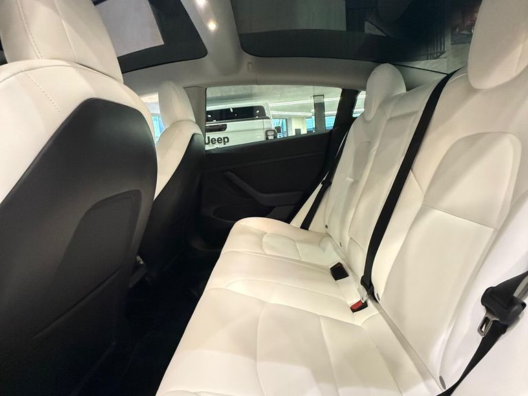 Tesla Model 3 Performa